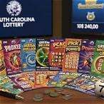 south carolina lottery past winning numbers